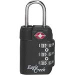 Eagle Creek Travel Safe Tsa Lock Graphite 63g