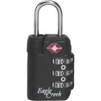 Eagle Creek Travel Safe Tsa Lock Graphite 63g