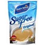 San Mig Coffee 3N1 Sugar Free 7g