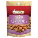 Camel Natural Baked Almonds 400g