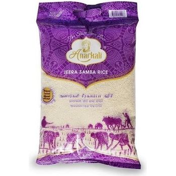 Anarkali Jeera Samba Rice 5kg