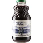Patience Organic Pure Wild Blueberry Juice