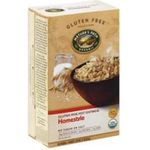 Nature's Path Cereal Hot Gluten Free Homestyle