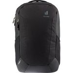 Deuter Lifestyle Giga Black Rucksack 28l