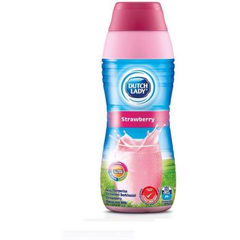 Dutch Lady Strawberry Milk 450ml