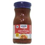 Veeba Pasta And Pizza Sauce No Onion No Garlic 400g