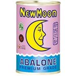 New Moon New Zealand Abalone 425g