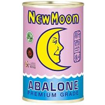 New Moon New Zealand Abalone 425g