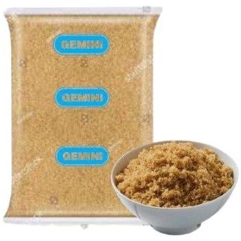 Gemini Brown Sugar 250g