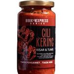 Bibik Eexpress Cili Kering 400g