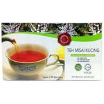 Polens Tea Misai Kucing 20 sachets 2g