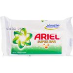 Ariel Super Bar 125g