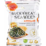 YUMIN Buckwheat Seaweed Sesame Flavor 40