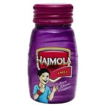 Dabur Hajmola Imli 120tabs By Dabur