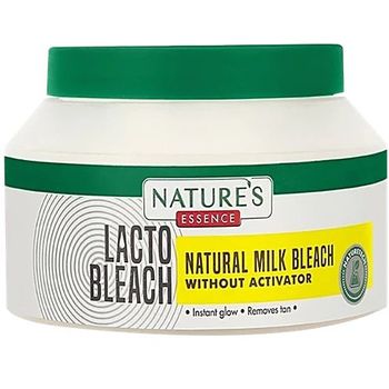 Natures Essence Lacto Bleach 50g