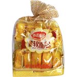 Dai Li Yuan French- Style Soft Bread