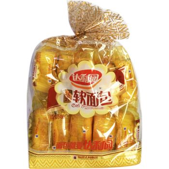 Dai Li Yuan French- Style Soft Bread