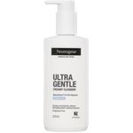 Neutrogena Extra Gentle Cleanser 200ml