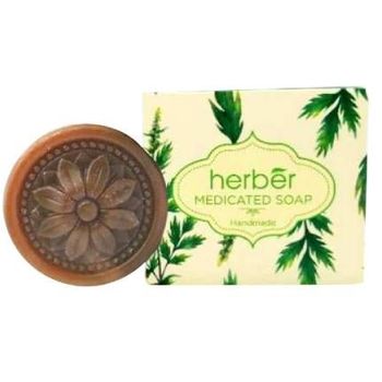 Herber Medicated Soap 60g