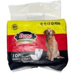 Dono Super Absorbent Pet Diapers M 1.5kg