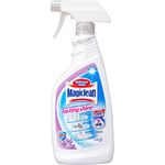 Magiclean Bathroom Cleaner Lanender Fresh 500ml
