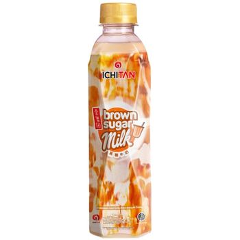 Ichitan Brown Sugar Milk 300ml