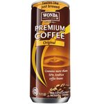 Wonda Coffee Original 240ml