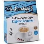 ChekHup Ipoh Wht Coffee 2in1 15 x 30g