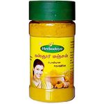 Herbodaya Brightening Kasthuri Manjal Facial Scrub 100g