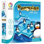 SmartGames Penguins On Ice