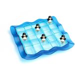 SmartGames Penguins On Ice