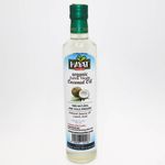 MHF Hayat Organic Extra Virgin Coconut Oil 250ml