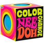 Schylling Color Changing Needoh