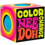Schylling Color Changing Needoh