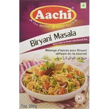 Aachi Biryani Masala 200g