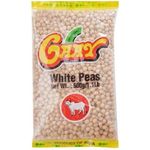 Gaay White Peas 500g