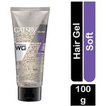 Gatsby Water Gloss Soft Wet Look Hair Gel