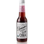 Gusto Organic Naturally Slim Cola