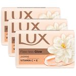 Lux Jasmine And Vitamin E Soap 3pcs 150g