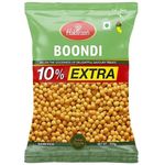 Haldiram's Namkeen Boondi Plain Del 200g