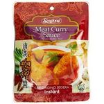 Sing Long Instant Sauce Meat Curry 120g