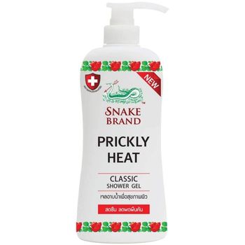 Snake Brand Shower Gel Classic 450ml