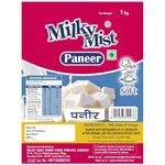 Milky Mist Paneer 1kg