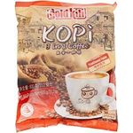 Gold Kili 3 In 1 Coffee 30x20g