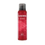 Dashing Deodorant Spray Speed 125ml