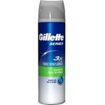Gillette Series Sensitive Men's Shaving Gel 200ml