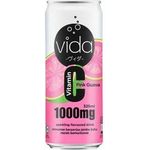 Vida C pink Guava 325ml