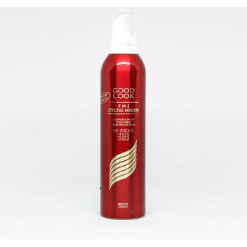 Good Look Styling Mousse 240ml