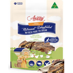 Auzzy Australian Hormone Free Kangaroo Ribs 80g