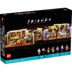LEGO 10292 The Friends Apartments